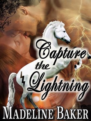 cover image of Capture the Lightning
